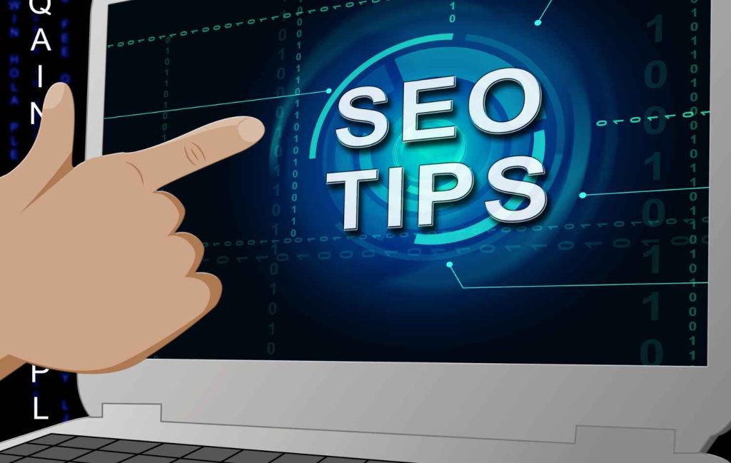 קידום אתרים